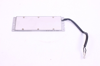 RF100 IWAKI 50 OHM STABDYMO VARŽA