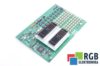2318128-2 GE YOKOGAWA MEDICAL SYSTEMS CNB BOARD SKIRTAS LOGIQ3