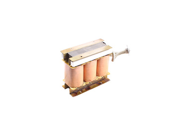 B.RX.L65.01 NOVAGILLO 390-427.5-490/230V, 220/35/19/110V TRANSFORMATORIUS