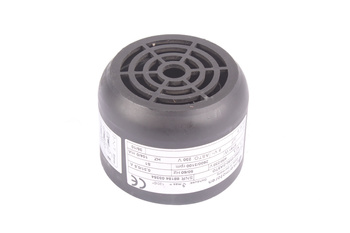 DR62.0X80-2 DUNKERMOTOREN FAN SARGYBINIS