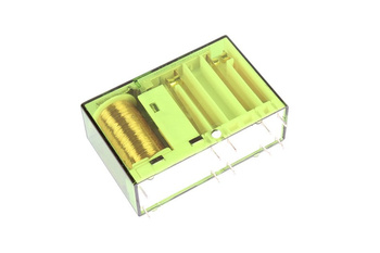 SIR222 ELESTA 24VDC 10A/250VAC ESTAFETĖ