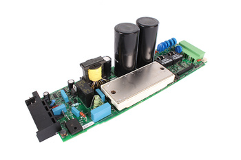 UT15 CONTROL TECHNIQUES 03.007004-1024 DALIMS