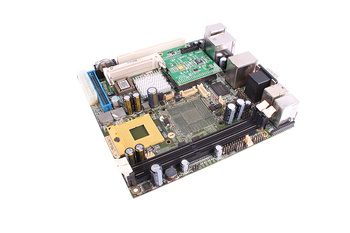 IPC IBASE MB899F-R INTEL PLOKŠTĖ DALIMS