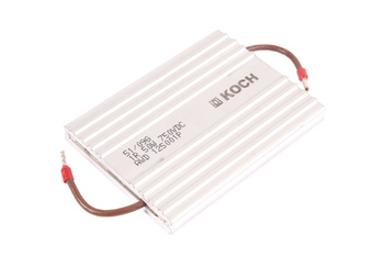 ATSPARUMAS AWD125001P KOCH 1R 50W 750VDC 0.05KW