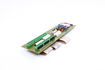 FRP22/02N01 HAUSER SKIRTAS COMPAX-S CPX 4500S/F3
