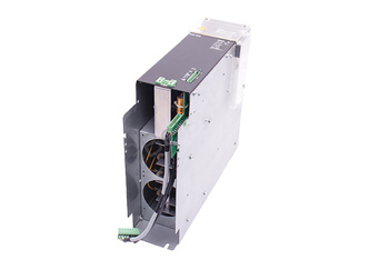 EBX200-T BOSCH 10 OHM 200W STABDYMO VARŽA