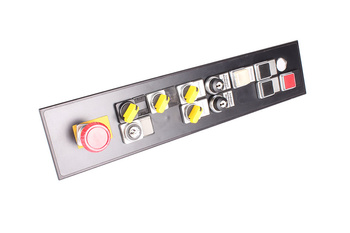 5.04527.184 FERROCONTROL VALDYMO IR VALDYMO PULTAS