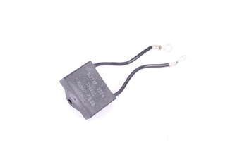0.22UF 220 OHM 250VAC MARCON FILTRAS