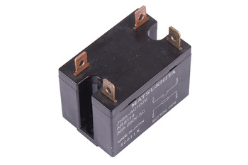 JH1A-AC100V MATSUSHITA AR5114 250V, 30A ESTAFETĖ