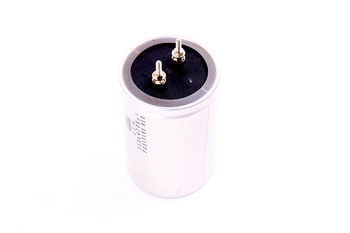 KONDENSATORIUS 4700UF 350V NIPPON