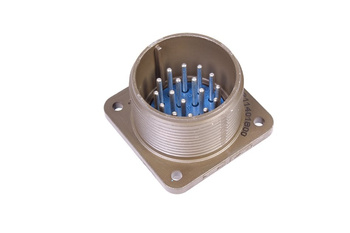 97-3102A-20-29P AMPHENOL AEROSPACE 3PIN ARTIKULIACIJA