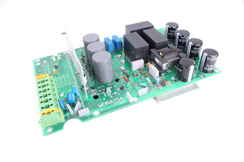MDRA15A MECOS TRAXLER BG10821-00NB DALIMS