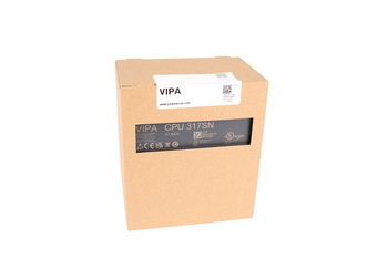 317-4NE23 YASKAWA VIPA 317SN ANALOGAS 6ES7317-2AK14-0AB0