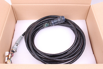 JZNC YASNAC MRC YASKAWA 8M KABELIS