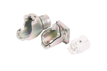 1620662 PHOENIX CONTACT 8PIN LIZDAS