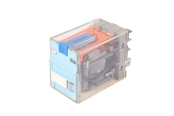 C7-A20 RELECO 250V, 10A ESTAFETĖ