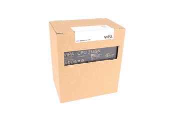 315-4NE23 YASKAWA VIPA 315SN ANALOGAS 6ES7315-2EH14-0AB0