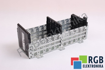 1756-A10B ALLEN BRADLEY 10 SLOT RACK TINKLELIS