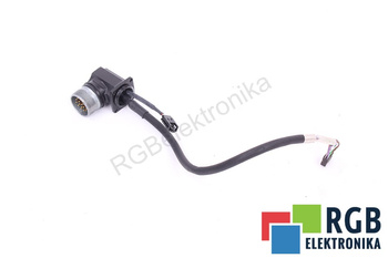 1FT6105-1AC71-1EH1 SIEMENS 17PIN MATAVIMO LIZDAS