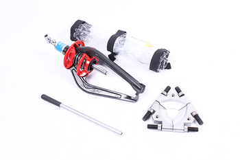 TMMA100H/SET SKF TMHS100 HIDRAULINIS TRAUKIKLIS