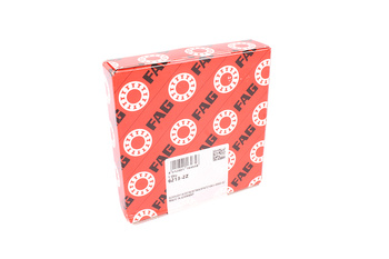 6213-2Z FAG 65X120X23 GUOLIS