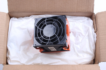 49Y5361 GFB0812SHS IBM 12VDC 1.2A VENTILIATORIUS