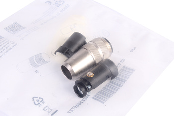 0903410214 BINDER 14PIN APVALUS KIŠTUKAS VYRIŠKAS