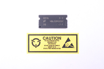 MT48LC2M32B2 MICRON 512KX32X4BANKS SDRAM