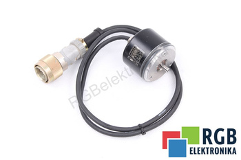 ROD426.0003-2500 HEIDENHAIN ID.NR.251681 CODER