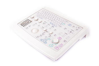 LOGIQ 400 MD GE YOKOGAWA MEDICAL SYSTEMS KLAVIATŪRA
