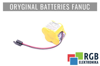 BR-2/3AGCT4A PANASONIC A98L-0031-0025 6V AKUMULIATORIUS