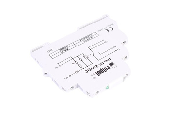PI6-1P-24VDC RELPOL
