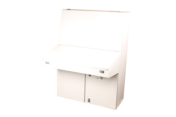 NSYSDF108 SCHNEIDER ELECTRIC SPECIAL SD VALDYMO PULTAS SU KONSOLE