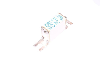 SAUGIKLIS NH000 SIBA 2029220 315A 700/500V