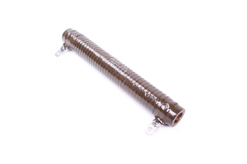 ATSPARUMAS GRF20X165 DANOTHERM 1 OHM 1OHM