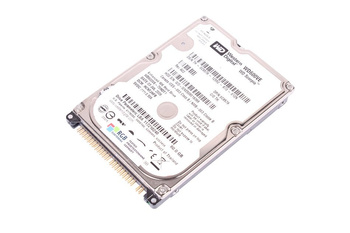WD600VE-75HDT1 WESTERN DIGITAL WD600VE SCORPIO 60GB IDE