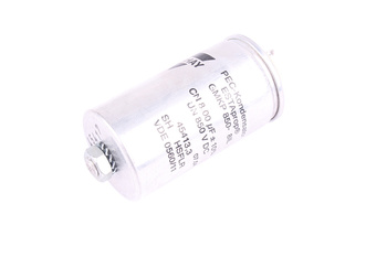 KONDENSATORIUS GMKP850-8IL VISHAY 8UF, 850V