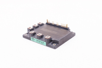 7MBP25RA120-09 FUJI ELECTRIC