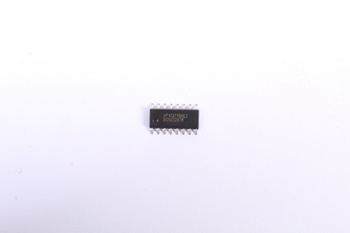 DS26C32ATM/NOPB TEXAS INSTRUMENTS