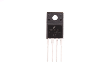 KA5M0380R ONSEMI