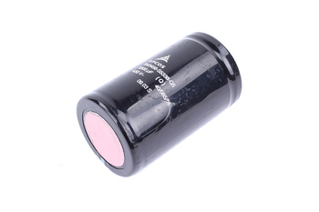 KONDENSATORIUS B43456-S5338-Q5 EPCOS 3300UF, 450V