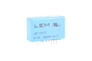 LAS100-TP LEM SROVĖS TRANSFORMATORIUS