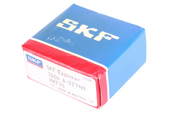 3204 A-2ZTN9/MT33 SKF 20X47X20.6 GUOLIS
