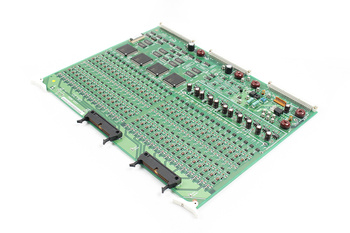 TRDR ASSY 2123305-2 GE YOKOGAWA MEDICAL SYSTEMS SKIRTAS LOGIQ 400