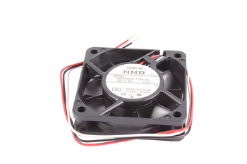 06015KA-12M-AT NMB TECHNOLOGIES 60X60X15MM, 12V, 0.17A VENTILIATORIUS