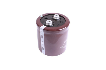KONDENSATORIUS 300-027-981 NIPPON 3400UF, 400V