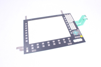 6FC5203-0AF05-0AA0 KLAVIATŪRA PAKAITALAS