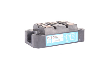 PT508C NIHON INTER ELECTRONICS CORPORATION