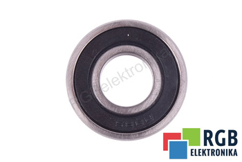 R8-2RS SMB 12.7X28.575X7.937 GUOLIS