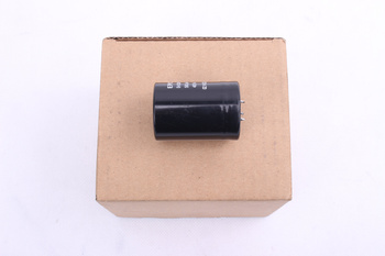 KONDENSATORIUS B43501-A9567-M82 EPCOS 560UF, 400VDC
